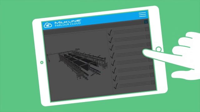 Подобрать и сформировать доильное оборудование в режиме онлайн по своему запросу - ЛЕГКО! смотреть онлайн