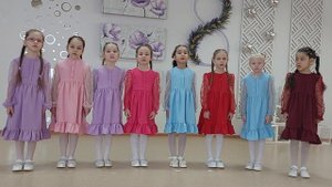 детский сад № 134 "Веснушки"г.Тольятти