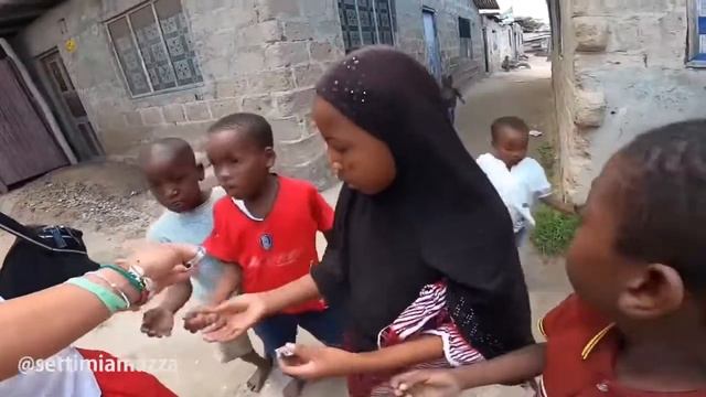 Zanzibar Island - Travel Bucket List смотреть онлайн