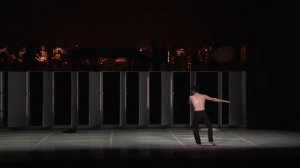 ПСИХОДРАМА ballet