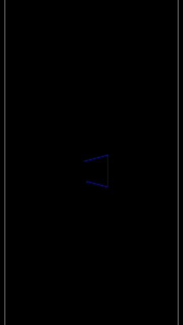 Windows Logo Using Python Turtle #pythonprogramming #python #code