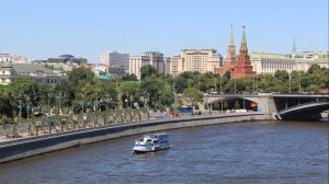 Beautiful Moscow (2) / Прекрасная Москва #akspetr77 #akspetr