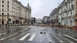 ХАРЬКОВ Сегодня 28.02.25 г