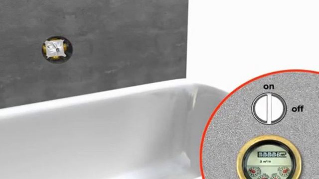 Установка Hansgrohe Exafill S смотреть онлайн