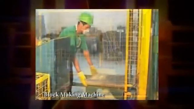 Завод по переработке отходов Palingenesis смотреть онлайн