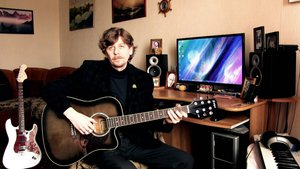 "Я по земле хожу отчасти". Дмитрий ОМский.
