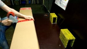 Лазерная трубка RECI w2 90-100 Ватт