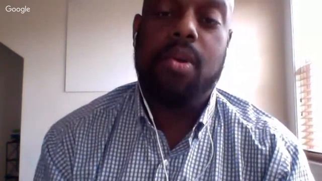 SavvyChat - How To Champion Inclusivity with guest Andre Blackman