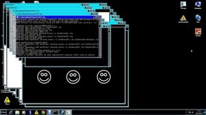 youareanidiot.org Windows 7 Virus Templete Windows 9 UI/WEEGEE [CONPECT!]
