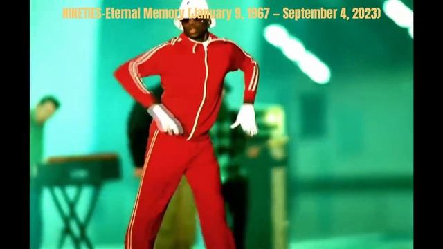 Smash Mouth-Stephen Harwell (January 9, 1967, Santa Clara, USA — September 4, 2023) смотреть онлайн