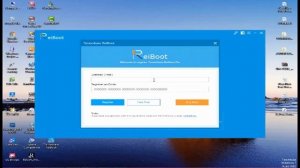 Tenorshae ReiBoot unlock icloud Fix All iPhone Recovery