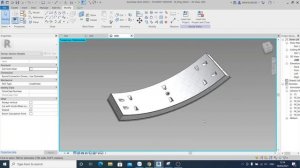 TBM Tunnel Modeling with Dynamo/Revit