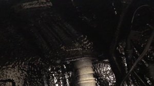 Снижение «шипящего» шума от трения колеса о дорожное покрытие. Haval Jolion, шумка арок и подкрылок.