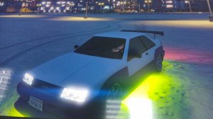 обзор на про тюннингованые машины