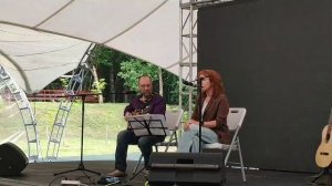 Анатолий Балла_"Скучай по мне" (стихи Н. Дарованная)_19-07-2023_WhatsApp Video.