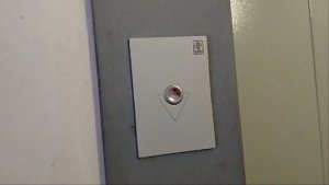 лифт кмз 2000х годов г.о. Тольятти ул. Курчатова 12а 630кг