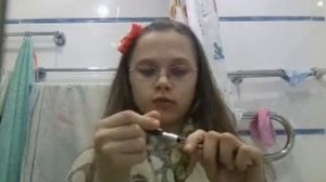 Моя косметика