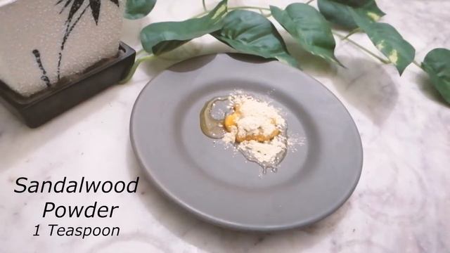 Home Remedy 6: Mango Face Mask