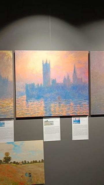 Моне или Мане? смотреть онлайн