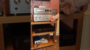 Luxman CL-360