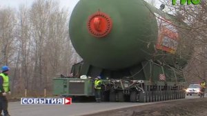На Куйбышевском нефтеперерабатывающем заводе завершилась уникальная операция