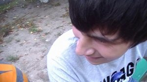 1 Приключения АССЫ и Анзорика(Первая серия)