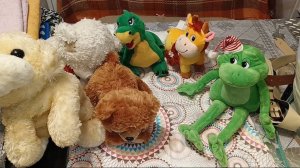 Что можно найти на мусорках города! Обзорчик находок!