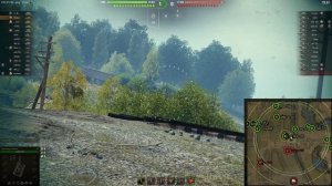 I Гайд по М6 I Броня I Компоновка I Оборудование I Перки I