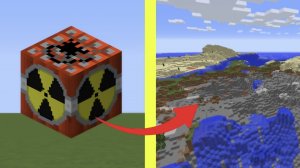 ЭТОТ ДИНАМИТ ВЗОРВЁТ ВСЁ!!! | Minecraft