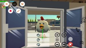 попугай Кеша 12к