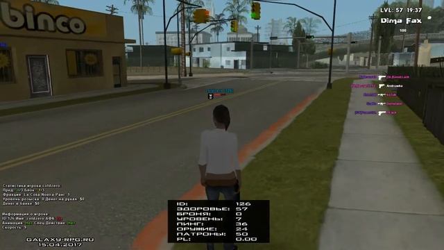 coldzero (Телепорт) смотреть онлайн