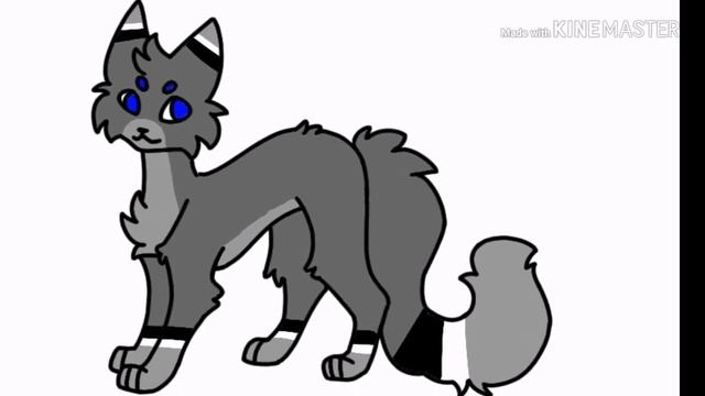 🌚~||Мой окрас||~🌚 смотреть онлайн