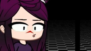 футаж монстр гача клуб