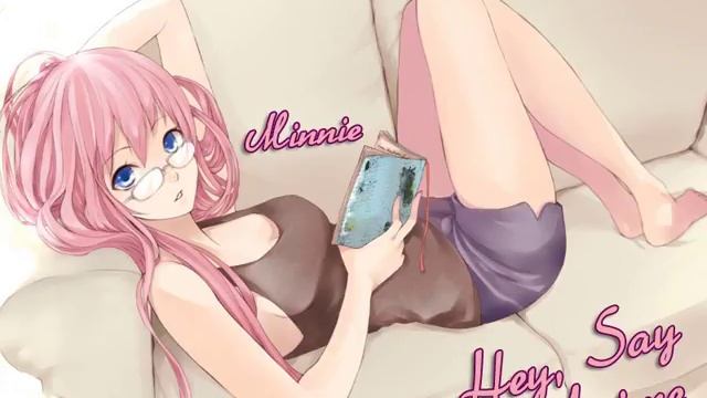 Beelzebub: Give Me Some Sexy Delinquent Ass~ ♥ Minnie ♥ смотреть онлайн