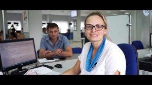 Лучший универсальный специалист МФЦ