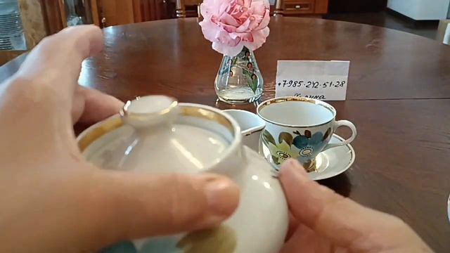 БЛОШИНЫЙ РЫНОК 🪗 В Подмосковье! КРУТЫЕ НАХОДКИ #антикварныйфарфор#