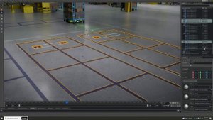 Автономные мобильные роботы (AMR)