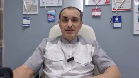 Флеболог Москва Максим Абасов в прямом эфире!