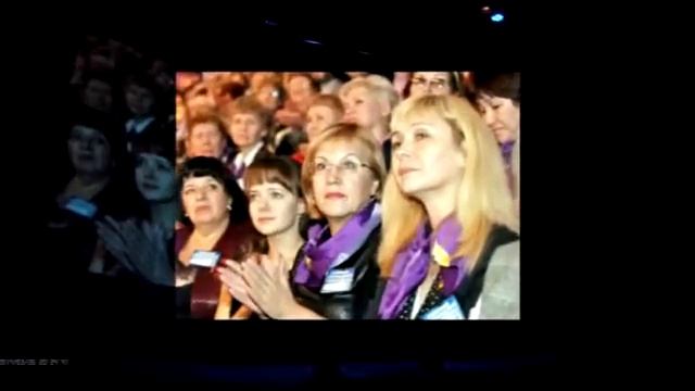 140326 - КОНЦЕРТ-ПРЕЗЕНТАЦИЯ Омского РО СССР смотреть онлайн