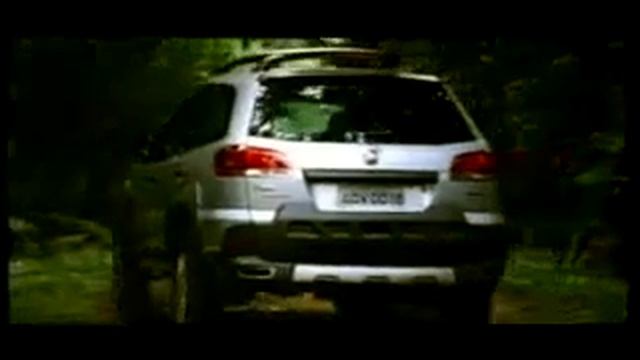 Fiat Palio Adventure Locker - Macaco (Comercial).mp4 смотреть онлайн
