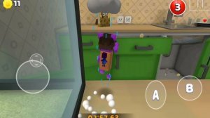 Пасхалки из Super Bear Adventure