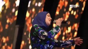 Макка Сагаипова - Нана | KAVKAZ MUSIC CHECHNYA