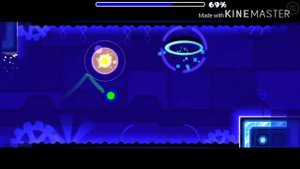 Geometry Dash world all Toxic Factory levels Normal and Reverse