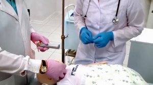 Симуляционный центр г Уфа