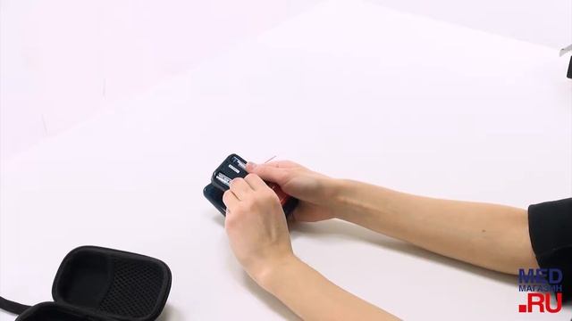 Алкометр Динго Е-010 смотреть онлайн