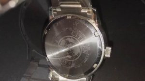 Citizen Eco Drive Men’s watch Review | CITIZEN ECO DRIVE E111-S075637