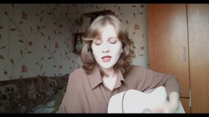 Кино - Алюминиевые огурцы (кавер)