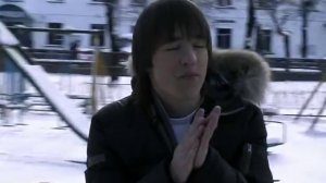 Аскер Бербеков "Ляна"