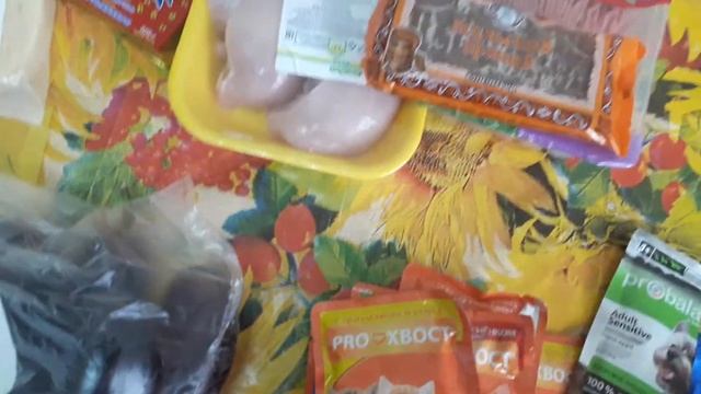#закупкапродуктов#многодетнаясемья Экономная закупка в Ашане