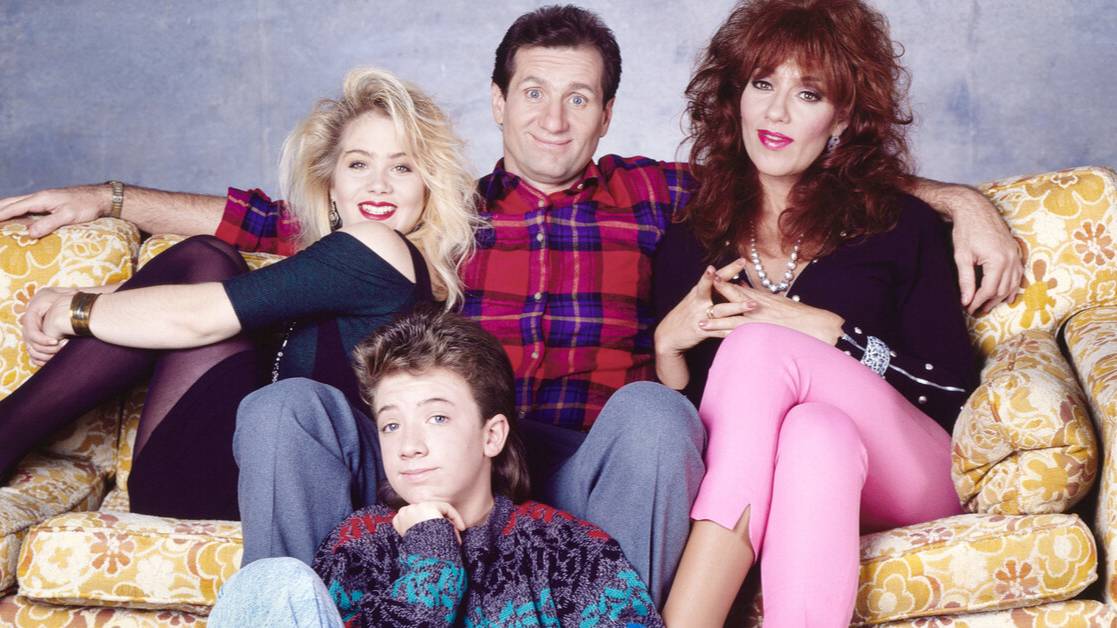 Сериал Женаты и с детьми - 7 сезон 19 серия / Married with Children